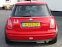 MINI One Mini 1.6 Pepper Airco !