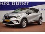 Renault Captur 1.0 TCe 100 Intens+Half-Leder+Led+Navigatie+Parkeer-Hulp+Privacy-Glass-DECEMBER 2020 !!