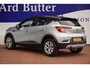 Renault Captur 1.0 TCe 100 Intens+Half-Leder+Led+Navigatie+Parkeer-Hulp+Privacy-Glass-DECEMBER 2020 !!