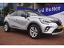 Renault Captur 1.0 TCe 100 Intens+Half-Leder+Led+Navigatie+Parkeer-Hulp+Privacy-Glass-DECEMBER 2020 !!