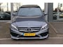 Mercedes-Benz C-klasse 180 AMG Sport Edition AMG PANO-DAK NL-AUTO NAP!