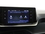 Peugeot 208 1.2 PureTech Active | Connected services | Lederen stuur | Lane-keeping systeem | Forward collison |