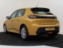 Peugeot 208 1.2 PureTech Active | Connected services | Lederen stuur | Lane-keeping systeem | Forward collison |