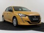 Peugeot 208 1.2 PureTech Active | Connected services | Lederen stuur | Lane-keeping systeem | Forward collison |