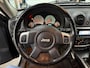 Jeep Cherokee 3.7i V6 Limited / AUTOMAAT / SCHUIFKANTELDAK / NAP