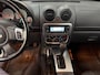 Jeep Cherokee 3.7i V6 Limited / AUTOMAAT / SCHUIFKANTELDAK / NAP