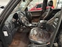 Jeep Cherokee 3.7i V6 Limited / AUTOMAAT / SCHUIFKANTELDAK / NAP