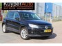 Volkswagen Tiguan 1.4 TSI Sport&Style 4Motion,, NIEUWE MOTOR,, 4X4