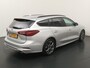 Ford Focus Wagon EcoBoost 155PK Hybrid ST Line Actieprijs geldig t/m 22-11 | Winter pack | Adapt. Cruise | Camera | Draadloos CarPlay |