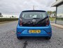 Volkswagen Up! 1.0 BMT move up! | Airco | Bluetooth | Elektr. ramen