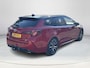 Toyota Corolla Touring Sports Hybrid 140 GR Sport **STOEL EN STUURWIELVERWARMING/ DODEHOEK DETECTIE/ PARKEERSENSOREN/ GARANTIE**