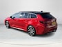 Toyota Corolla Touring Sports Hybrid 140 GR Sport **STOEL EN STUURWIELVERWARMING/ DODEHOEK DETECTIE/ PARKEERSENSOREN/ GARANTIE**