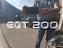 Mercedes-Benz EQT 200 Tour Navigatie , Achteruitrijcamera ECC Airco