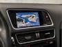 Audi Q5 2.0 TFSI quattro S-Line Sport 225Pk Automaat (PANORAMADAK, 2X S-LINE, NAVIGATIE, LEDER, GETINT GLAS, XENON, TREKHAAK, SPORTSTOELEN, ELEK ACHTERKLEP, PARKEERSENSOREN, NIEUWSTAAT)