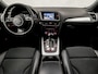 Audi Q5 2.0 TFSI quattro S-Line Sport 225Pk Automaat (PANORAMADAK, 2X S-LINE, NAVIGATIE, LEDER, GETINT GLAS, XENON, TREKHAAK, SPORTSTOELEN, ELEK ACHTERKLEP, PARKEERSENSOREN, NIEUWSTAAT)