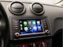 SEAT Ibiza ST 1.0 TSI Sport (APPLE CARPLAY, NAVIGATIE, CRUISE, LM VELGEN, SPORTSTOELEN, PARKEERSENSOREN, LM VELGEN, NIEUWE APK, NIEUWSTAAT)