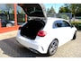 Mercedes-Benz A-klasse 200 AMG Bus. Solution Aut. Navi|Leder-Alcantara|LMV|Cam|Widescreen