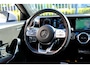 Mercedes-Benz A-klasse 200 AMG Bus. Solution Aut. Navi|Leder-Alcantara|LMV|Cam|Widescreen