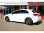 Mercedes-Benz A-klasse 200 AMG Bus. Solution Aut. Navi|Leder-Alcantara|LMV|Cam|Widescreen