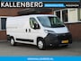 Peugeot Boxer 2.2 BlueHDi 120PK L2H1 / Trekhaak / Camera / multi stuur / 3 zits