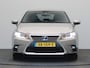 Lexus CT 200h F Sport Line | Stoelverwarming | Cruise Control | Navigatie | Half Lederen Bekleding |