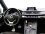 Lexus CT 200h F Sport Line | Stoelverwarming | Cruise Control | Navigatie | Half Lederen Bekleding |