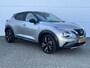 Nissan Juke 1.0 DIG-T N-Design /autonomous Emergency Braking/ achteropkomend verkeer waarschuwing/ cruise control/ navigatiesysteem full map/