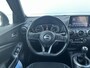 Nissan Juke 1.0 DIG-T N-Design /autonomous Emergency Braking/ achteropkomend verkeer waarschuwing/ cruise control/ navigatiesysteem full map/