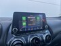Nissan Juke 1.0 DIG-T N-Design /autonomous Emergency Braking/ achteropkomend verkeer waarschuwing/ cruise control/ navigatiesysteem full map/