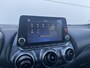 Nissan Juke 1.0 DIG-T N-Design /autonomous Emergency Braking/ achteropkomend verkeer waarschuwing/ cruise control/ navigatiesysteem full map/