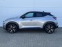 Nissan Juke 1.0 DIG-T N-Design /autonomous Emergency Braking/ achteropkomend verkeer waarschuwing/ cruise control/ navigatiesysteem full map/