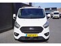 Ford Transit Custom 2.0 TDCI EURO 6 - Airco - Navi - Cruise - Motor loopt niet goed - € 5.950,- Excl.