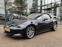 Mazda MX-5 1.5 SkyActiv-G 132 Luxury LEDER | NAVIGATIE | LM VELGEN | APPLE CARPLAY | ANDROID AUTO | 1e Eigenaar | NED.AUTO | DEALER ONDERHOUDEN |
