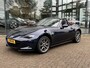 Mazda MX-5 1.5 SkyActiv-G 132 Luxury LEDER | NAVIGATIE | LM VELGEN | APPLE CARPLAY | ANDROID AUTO | 1e Eigenaar | NED.AUTO | DEALER ONDERHOUDEN |