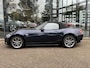 Mazda MX-5 1.5 SkyActiv-G 132 Luxury LEDER | NAVIGATIE | LM VELGEN | APPLE CARPLAY | ANDROID AUTO | 1e Eigenaar | NED.AUTO | DEALER ONDERHOUDEN |