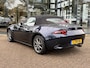 Mazda MX-5 1.5 SkyActiv-G 132 Luxury LEDER | NAVIGATIE | LM VELGEN | APPLE CARPLAY | ANDROID AUTO | 1e Eigenaar | NED.AUTO | DEALER ONDERHOUDEN |