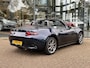 Mazda MX-5 1.5 SkyActiv-G 132 Luxury LEDER | NAVIGATIE | LM VELGEN | APPLE CARPLAY | ANDROID AUTO | 1e Eigenaar | NED.AUTO | DEALER ONDERHOUDEN |