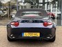 Mazda MX-5 1.5 SkyActiv-G 132 Luxury LEDER | NAVIGATIE | LM VELGEN | APPLE CARPLAY | ANDROID AUTO | 1e Eigenaar | NED.AUTO | DEALER ONDERHOUDEN |