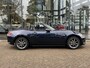 Mazda MX-5 1.5 SkyActiv-G 132 Luxury LEDER | NAVIGATIE | LM VELGEN | APPLE CARPLAY | ANDROID AUTO | 1e Eigenaar | NED.AUTO | DEALER ONDERHOUDEN |