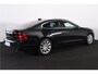 Volvo S90 T5 Momentum - Adaptive Cruise Control - Pilot Assist - BLIS dodehoekassistentie - Elektr. bedienbare best.stoel met geheugen - Lederen bekleding met zittingverlengers - Verwarmbare voorstoelen - Full LED verlichting met actieve bochtenverlichting - Apple® CarPlay - Android Auto - Automatisch dimmende binnen- & buitenspiegels - CD-speler - Parkeersensoren voor & achter - Parkeercamera achter - Verwarmbare voorruit - 18' LMV