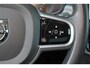 Volvo S90 T5 Momentum - Adaptive Cruise Control - Pilot Assist - BLIS dodehoekassistentie - Elektr. bedienbare best.stoel met geheugen - Lederen bekleding met zittingverlengers - Verwarmbare voorstoelen - Full LED verlichting met actieve bochtenverlichting - Apple® CarPlay - Android Auto - Automatisch dimmende binnen- & buitenspiegels - CD-speler - Parkeersensoren voor & achter - Parkeercamera achter - Verwarmbare voorruit - 18' LMV