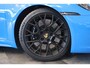 Porsche 911 Cabrio 3.0 Carrera 4 GTS Sport Chrono X- Sight NL Auto 480PK! Shark blue Dealer onderhouden ! 2e Paasdag geopend van 12.00 tot 17:00u !