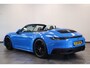 Porsche 911 Cabrio 3.0 Carrera 4 GTS Sport Chrono X- Sight NL Auto 480PK! Shark blue Dealer onderhouden ! 2e Paasdag geopend van 12.00 tot 17:00u !