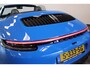 Porsche 911 Cabrio 3.0 Carrera 4 GTS Sport Chrono X- Sight NL Auto 480PK! Shark blue Dealer onderhouden ! 2e Paasdag geopend van 12.00 tot 17:00u !