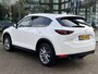 Mazda CX-5 2.0 SkyActiv-G 165 Luxury AUTOMAAT | TREKHAAK | 360gr CAMERA | EL. A.KLEP | Bose AUDIO | LEDER | STOEL VERWARMING en VENTILATIE | NED.AUTO | DELAER ONDERHOUDEN