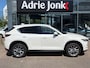 Mazda CX-5 2.0 SkyActiv-G 165 Luxury AUTOMAAT | TREKHAAK | 360gr CAMERA | EL. A.KLEP | Bose AUDIO | LEDER | STOEL VERWARMING en VENTILATIE | NED.AUTO | DELAER ONDERHOUDEN