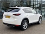 Mazda CX-5 2.0 SkyActiv-G 165 Luxury AUTOMAAT | TREKHAAK | 360gr CAMERA | EL. A.KLEP | Bose AUDIO | LEDER | STOEL VERWARMING en VENTILATIE | NED.AUTO | DELAER ONDERHOUDEN