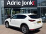 Mazda CX-5 2.0 SkyActiv-G 165 Luxury AUTOMAAT | TREKHAAK | 360gr CAMERA | EL. A.KLEP | Bose AUDIO | LEDER | STOEL VERWARMING en VENTILATIE | NED.AUTO | DELAER ONDERHOUDEN