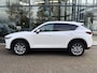 Mazda CX-5 2.0 SkyActiv-G 165 Luxury AUTOMAAT | TREKHAAK | 360gr CAMERA | EL. A.KLEP | Bose AUDIO | LEDER | STOEL VERWARMING en VENTILATIE | NED.AUTO | DELAER ONDERHOUDEN