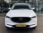 Mazda CX-5 2.0 SkyActiv-G 165 Luxury AUTOMAAT | TREKHAAK | 360gr CAMERA | EL. A.KLEP | Bose AUDIO | LEDER | STOEL VERWARMING en VENTILATIE | NED.AUTO | DELAER ONDERHOUDEN